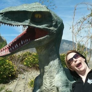 Meet your Posher, Heather